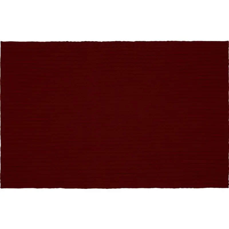 Плед Tressa, темно-красный Плед Tressa, темно-красный