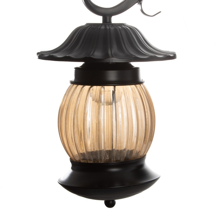 Бра Бра "Анди" Е27 40Вт черный 18х22х28 см