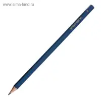 Карандаш чернографитный 2.2 мм, Koh-I-Noor 1702/2 HB, L=175 мм