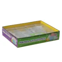 Антистресс игрушка - мялка &laquo;Панда&raquo;