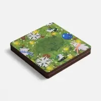 Игра крестики-нолики «Criss Cross. Снегошарики»