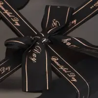 Набор подарочных коробок 3 в 1, прямоугольные с окном 23&times;16&times;9.5 21&times;14&times;8.0 19&times;12&times;6.5 см