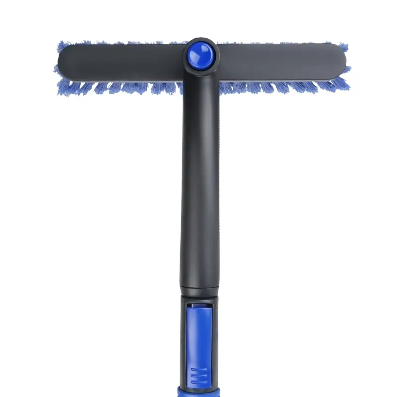 Щётка-скребок телескопическая (65-82 см) AVS SB-6582