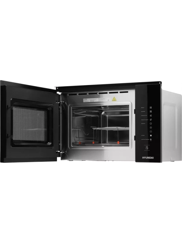 Микроволновая Печь HBW 2560 BG 25л. 1450Вт черный