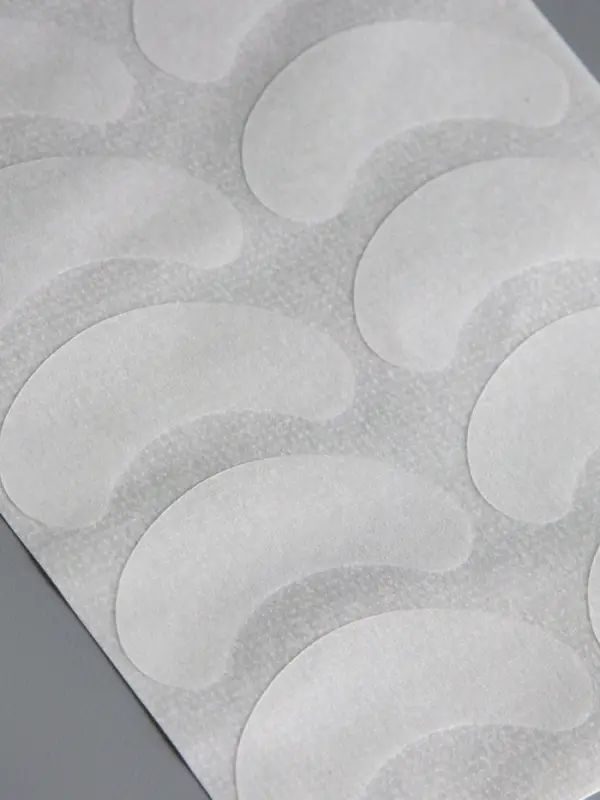 Тейп для носогубной зоны и висков, набор, 24 штуки