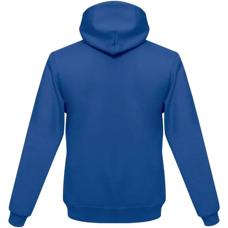 Толстовка ID.003 ярко-синяя, размер S Толстовка ID.003 ярко-синяя, размер S