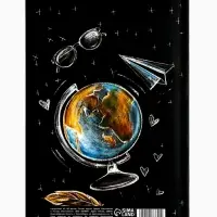 Ежедневник недатированный, А5, 80 л., мягкая обложка&laquo;Классному учителю&raquo;