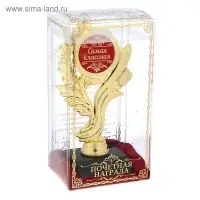 Кубок "Самая классная"