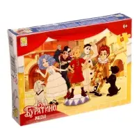 Пазл 60 эл. "Буратино" 98169