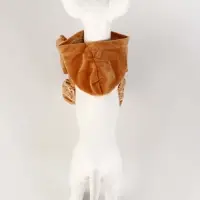 Костюм "Новогодняя печенька", M (ДС 25 , ОГ 37 см)