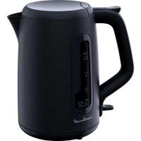 Чайник Moulinex BY2M0810, электрический, черный, 1,7 л