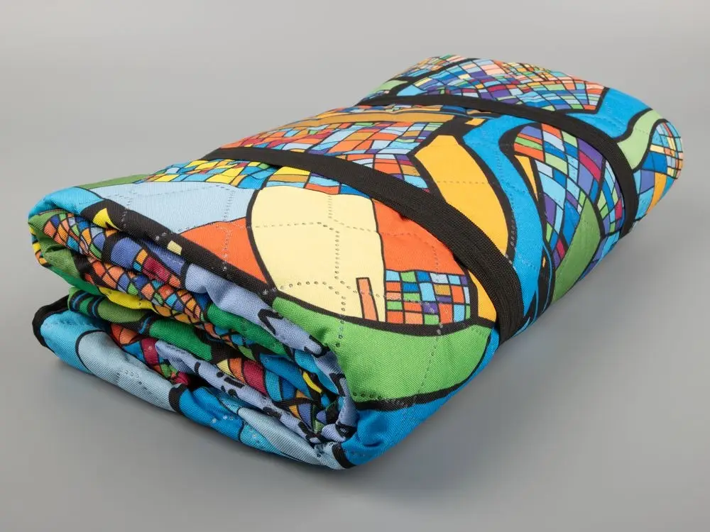 Покрывало для пикника Sedere Color на заказ Покрывало для пикника Sedere Color на заказ