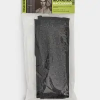 Мочалка банная с ручками &laquo;Жесть&raquo;, 48&times;10 см