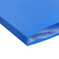 Набор папок А5, 20 вкладышей, Calligrata, микс, 3 штуки