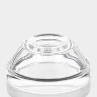 Соусник Luminarc &laquo;Удобное хранение&raquo;, 80 м л, d=7 см, стекло, прозрачный