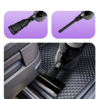 Вертикальный пылесос для дома КТ-5302 - 150 Вт Вертикальный пылесос для дома КТ-5302 - 150 Вт