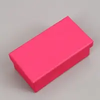Набор подарочных коробок 10 в 1 &laquo;Лаванда&raquo;, 30.5&times;20&times;13 - 12&times;6.5&times;4 см