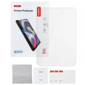 Защитное стекло для iPad Mini 6 (2021) 0.3mm 2.5D ANMAC