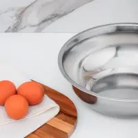 VETTA Миска глубокая 26см, 2000 мл, нерж. сталь