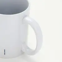 Кружка керамическая &laquo;Тихий океан&raquo;, 320 мл