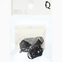 Набор 2 предмета: чокер, браслет &laquo;Классика&raquo;, чёрный, 30 см