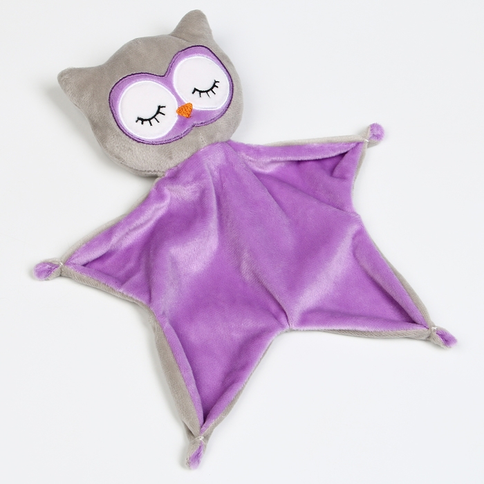 Комфортер для сна «Совёнок», 29,8х27 Комфортер для сна «Совёнок», 29,8х27