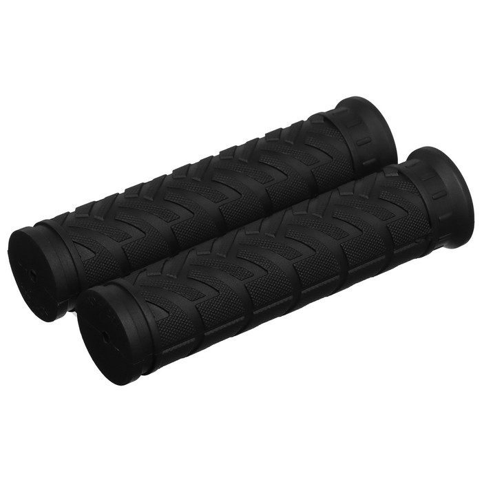 Грипсы Dream Bike, 120 мм, цвет чёрный Грипсы Dream Bike, 120 мм, цвет чёрный