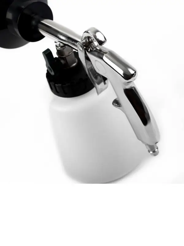 Пенообразователь под воздух, 1 литр, штуцер 12 мм