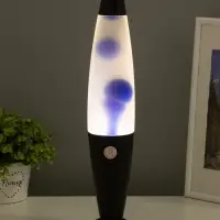 Светильник "Ракета" 1х30Вт Е14-R39, с диммером, (воск) чёрная 10,5х10,5х40 см Светильник "Ракета" 1х30Вт Е14-R39, с диммером, (воск) чёрная 10,5х10,5х40 см