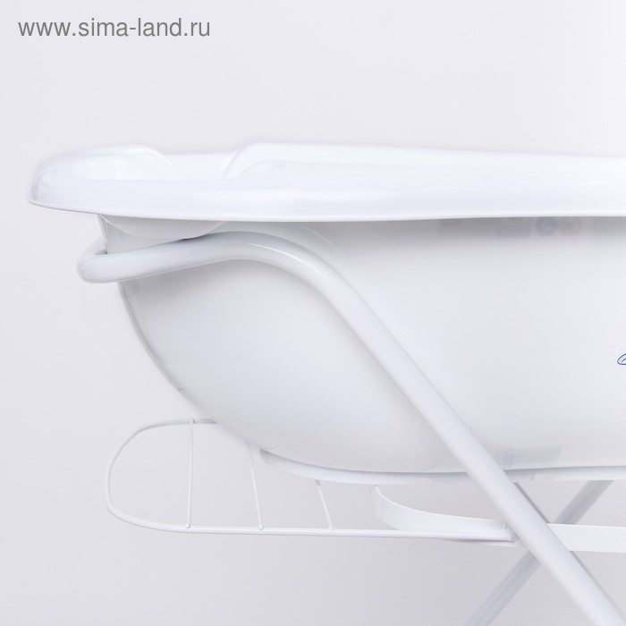 Подставка под ванночку, с сушилкой, для ванн до 102 см. Подставка под ванночку, с сушилкой, для ванн до 102 см.