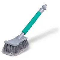 Щетка для мытья с насадкой для шланга AVS BH-0264