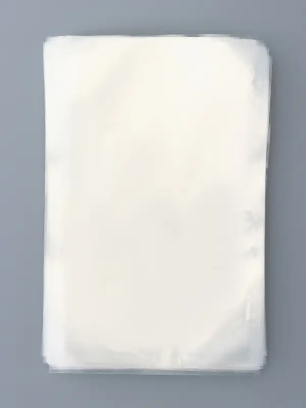 Набор пакетов для вакууматора 100 шт 16х25 см 65 мкм Набор пакетов для вакууматора 100 шт 16х25 см 65 мкм