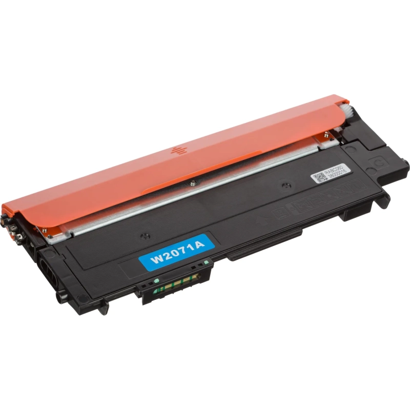 Тонер-картридж Retech W2071A гол. для HP Color Laser 150/150nw/178nw
