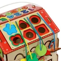 Бизидом развивающий БД15