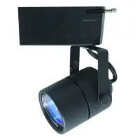 Светильник Трековый MR16 черный TR11-GU10 BK (50/450)