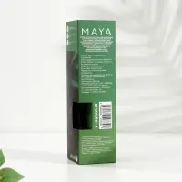 Диффузор ароматический MAYA "MOTHER NATURE KISS", 50 мл
