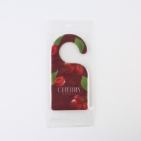 Ароматизатор для дома «Cherry» аромасаше, 6 х 12,5 см.