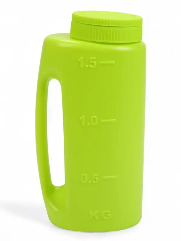 Сеялка ручная для семян и удобрений  ,2 л Сеялка ручная для семян и удобрений  ,2 л