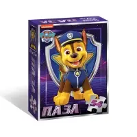 Пазл "Гончик", Щенячий патруль, 54 элемента