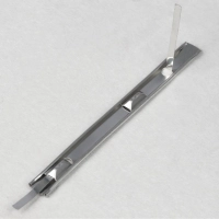 Скоросшиватель картон. ДЕЛО 280г/м2 мелован 1496183, 1496142, 1496161