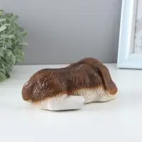 Фигурка полистоун TAKE IT EASY &laquo;Пёсик спит&raquo;, 18&times;9&times;8 см