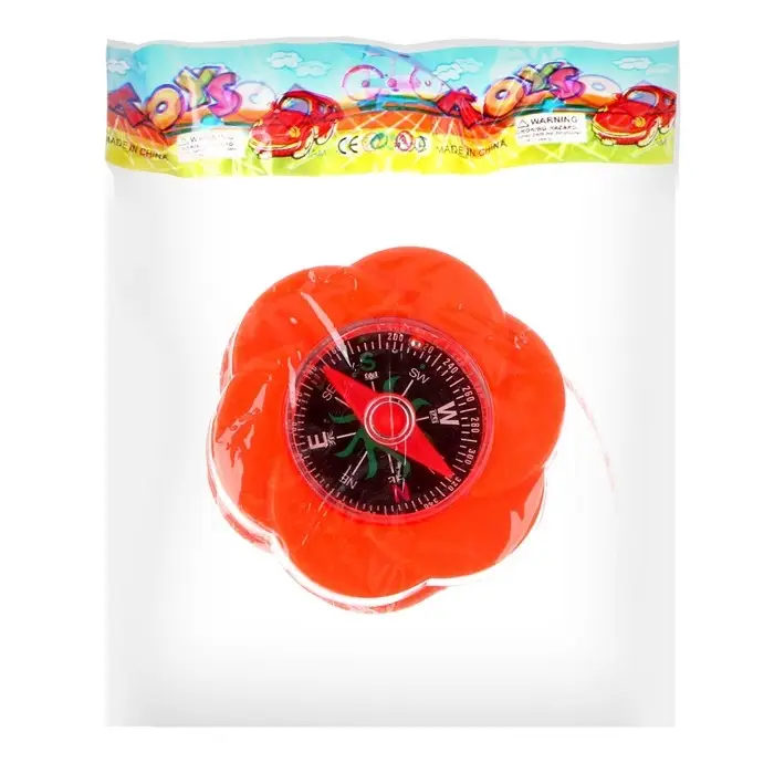 Йо-йо «Компас», МИКС