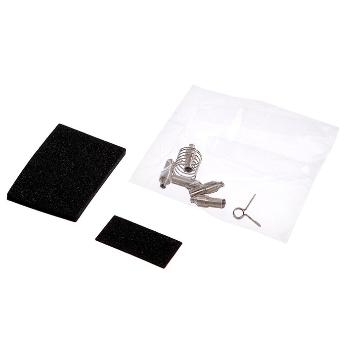 Электронный конструктор «Механический спирограф», 36 деталей Электронный конструктор «Механический спирограф», 36 деталей