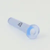 Банка вакуумная для массажа, размер S, d=1.6 см, МИКС