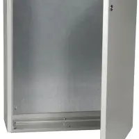 Корпус металлический ЩМП-4-0 (800х650х250мм) УХЛ3 IP31