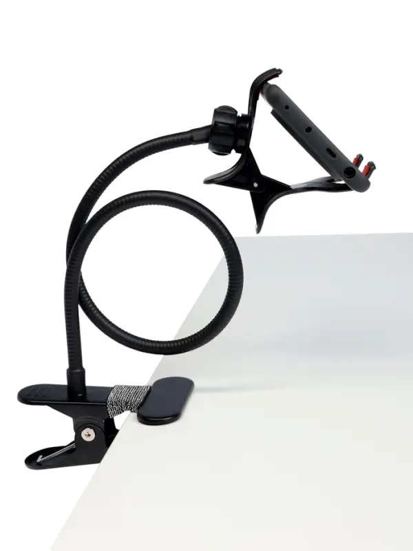 Гибкий держатель для телефона