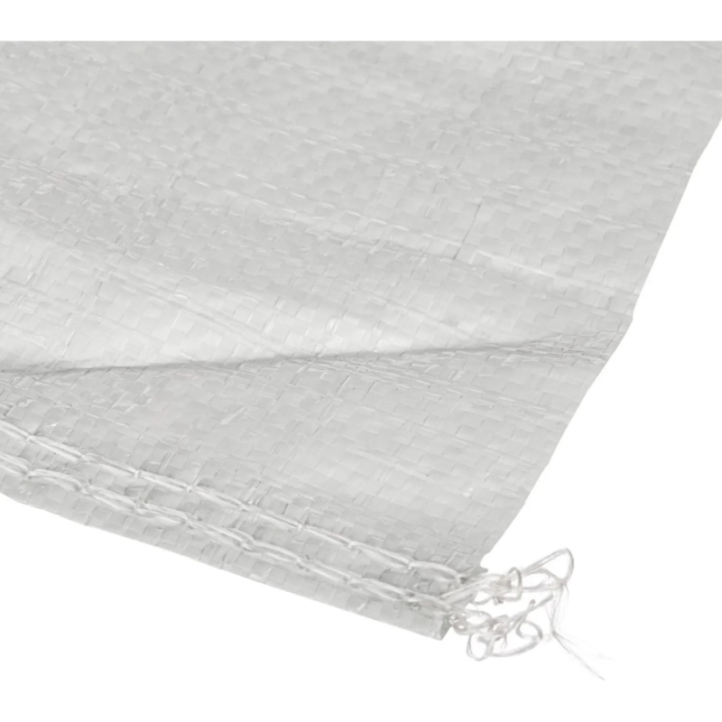 Мешок ПП 1С белый 70х120см, 105 гр (100 шт/уп) СПб