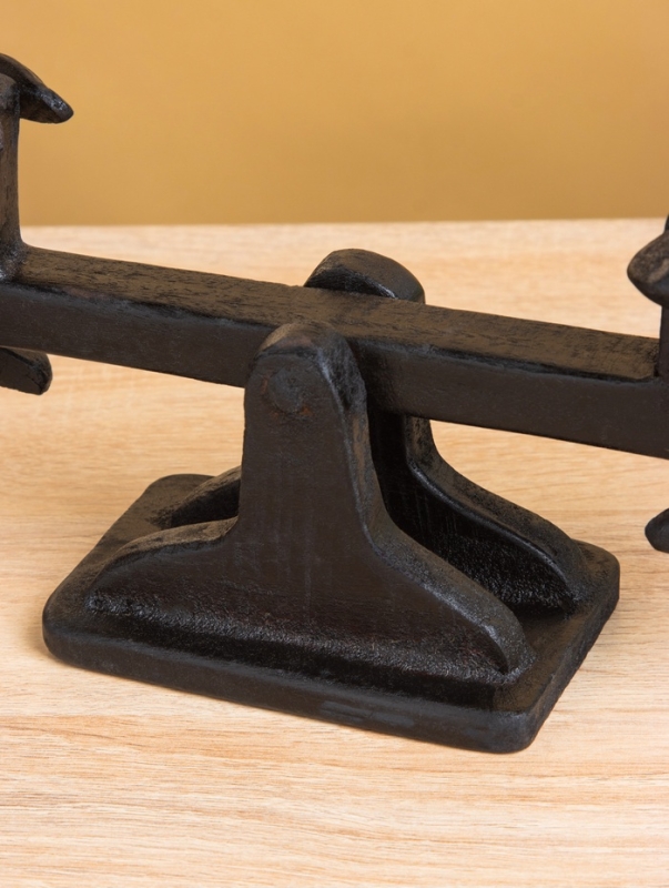 Сувенир «Аборигены на качелях», 33×8×22 +/- 2 см, дерево Сувенир «Аборигены на качелях», 33×8×22 +/- 2 см, дерево