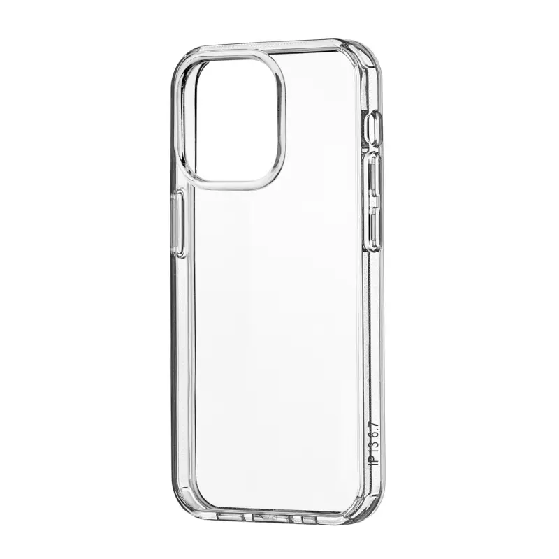 Чехол iPhone 13 Pro Max TPU 1.2mm