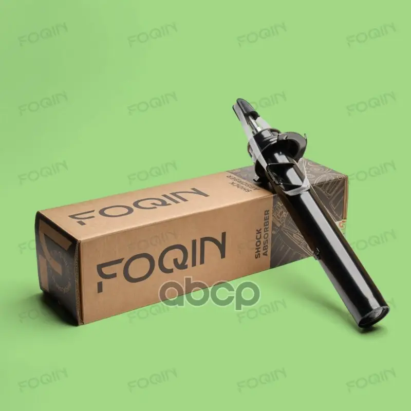 Амортизатор подвески FOQIN арт. FQ101035